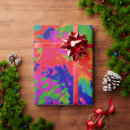 Search for punk gift wrap Blue