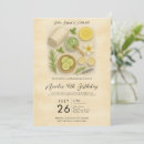 Search for spa day birthday invitations Elegant