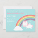 Search for wings invitations Magical