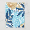 Search for leaf postcards Florals