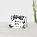 Search for spooky thank you cards Little boo