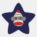 Search for cartoon monkey stickers Fun