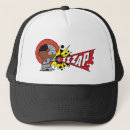 Search for cyborg hats Justice league