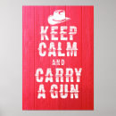 Search for gun posters Keep calm