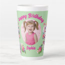 Search for magical unicorn mugs Girl