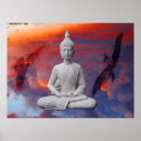 Search for buddhist posters Enlightenment