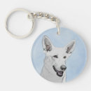 Search for shepherd dog key rings Puppy