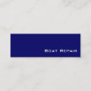 Search for boat repair business cards Boats