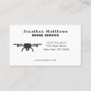 Search for aerial drone business cards Drones