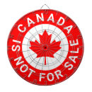 Search for canadian dartboards Maple leaf