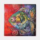 Search for fish magnets Tropical