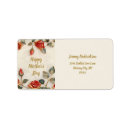 Search for happy mothers day return address labels For her