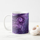 Search for spirals mugs Abstract