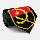 Search for angola ties Luanda