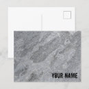 Search for structuralism postcards Grey