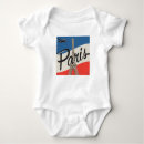 Search for vintage paris baby clothes Eiffel tower