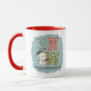 Search for name snowflake mugs Festive