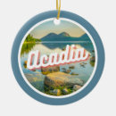 Search for acadia national park christmas tree decorations Souvenir