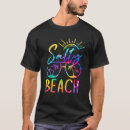 Search for beach glass tshirts Vacation