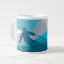 Search for snow mountain mugs Ski