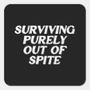 Search for survived stickers Funny