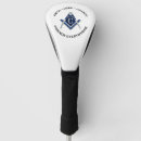 Search for masonic golf equipment Compass
