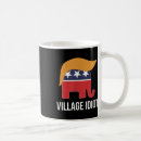 Search for trump idiot mugs President
