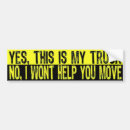 Search for funny dad bumper stickers Men