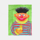 Search for ernie sesame street blankets Sesamedesigncontest