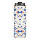Search for ikat travel mugs Pattern