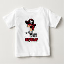 Search for pirate baby shirts First birthday