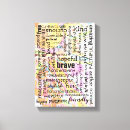 Search for graduate canvas prints Collage
