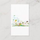 Search for kitties business cards Kitty