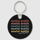 Search for illness key rings Anxiety