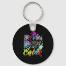 Search for self key rings Psychology