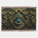 Search for aztec blankets Pattern