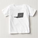 Search for computer programmer baby shirts Coding