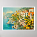 Search for summer holiday posters Europe