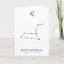 Search for leo birthday cards Lion