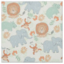 Search for safari fabric Lion