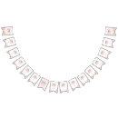 Search for beer bunting flags Girl