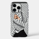 Search for palestinian iphone cases Keffiyeh