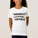 Search for nonna tshirts Granddaughter