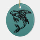 Search for turquoise christmas tree decorations Cool
