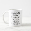 Search for us mugs Coworker