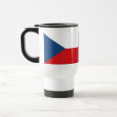 Search for czech mugs White