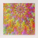 Search for psychedelic trippy puzzles Hippie