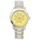 Search for lemon watches Slice