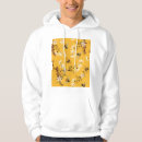 Search for honey bee hoodies Illustration