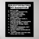 Search for for my daughter posters Father